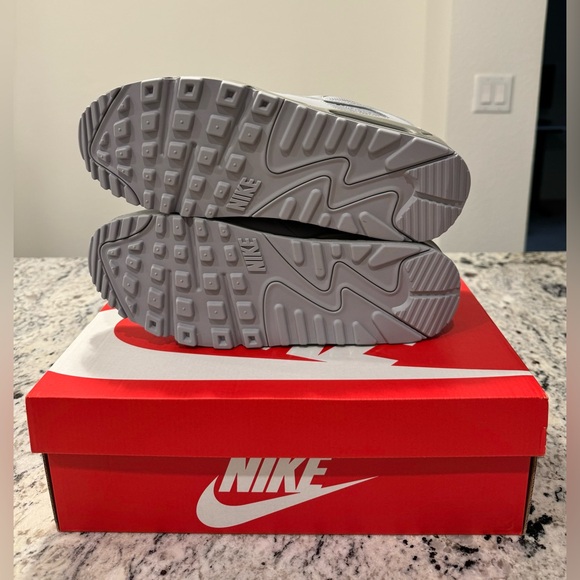 Nike Air Max 90 “Triple Grey” - Picture 3 of 6